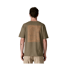 Patagonia Strataspire Responsibili-Tee Men's
