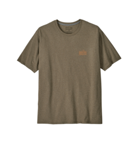 Patagonia Patagonia Strataspire Responsibili-Tee Men's
