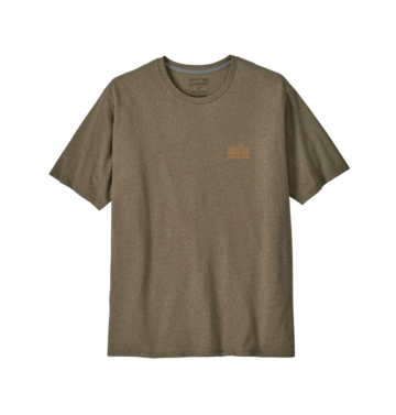 Patagonia Patagonia Strataspire Responsibili-Tee Men's