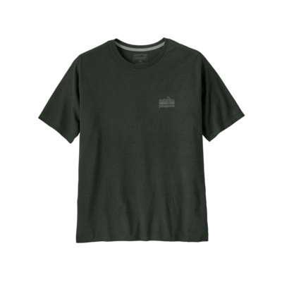 Patagonia Strataspire Responsibili-Tee Men's