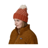 Patagonia Snowbelle Beanie
