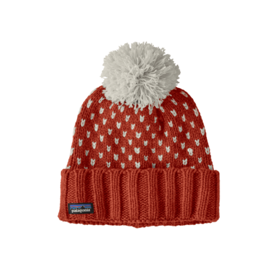Patagonia Snowbelle Beanie