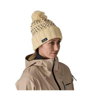 Patagonia Patagonia Snowbelle Beanie