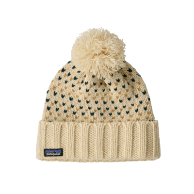Patagonia Snowbelle Beanie