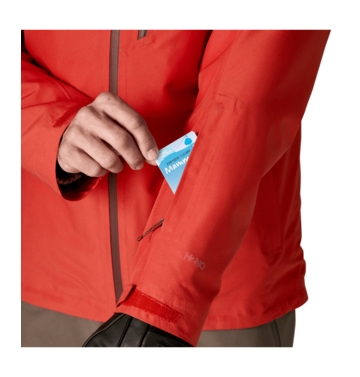 Patagonia Patagonia Insulated Powder Town Jacket Men's