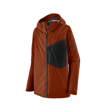 Patagonia Patagonia Snowdrifter Jacket Men's