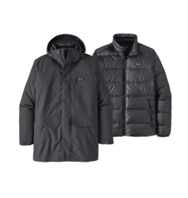 Patagonia Patagonia Tres 3-in-1 Parka Men's