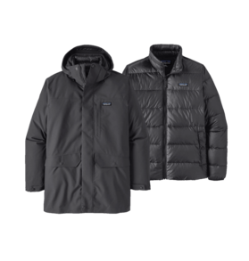 Patagonia Patagonia Tres 3-in-1 Parka Men's