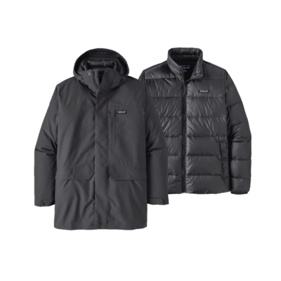 Patagonia Tres 3-in-1 Parka Men's