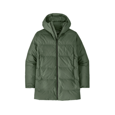 Patagonia Jackson Glacier Parka Men's
