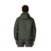 Patagonia Diamond Quilted Bomber Hoody Men's
