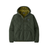 Patagonia Diamond Quilted Bomber Hoody Men's
