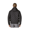 Patagonia Diamond Quilted Bomber Hoody Men's