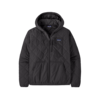 Patagonia Diamond Quilted Bomber Hoody Men's