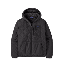 Patagonia Patagonia Diamond Quilted Bomber Hoody Men's