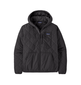 Patagonia Patagonia Diamond Quilted Bomber Hoody Men's