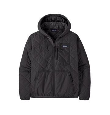 Patagonia Patagonia Diamond Quilted Bomber Hoody Men's