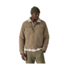 Patagonia Pile Lined Trucker Jacket Men's