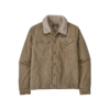 Patagonia Pile Lined Trucker Jacket Men's