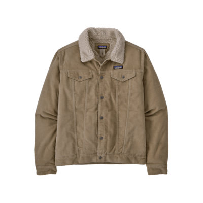 Patagonia Pile Lined Trucker Jacket Men's