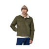 Patagonia Pile Lined Trucker Jacket Men's