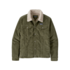 Patagonia Pile Lined Trucker Jacket Men's