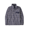 Patagonia Lightweight Synchilla Snap-T Pullover Men's