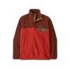 Patagonia Lightweight Synchilla Snap-T Pullover Men's
