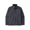 Patagonia Better Sweater 1/4 Zip Men's