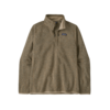 Patagonia Better Sweater 1/4 Zip Men's