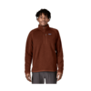 Patagonia Better Sweater 1/4 Zip Men's