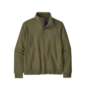 Patagonia Patagonia Daily Snap-T Pullover Men's