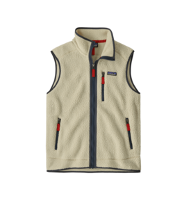 Patagonia Patagonia Retro Pile Vest Men's