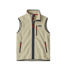 Patagonia Patagonia Retro Pile Vest Men's