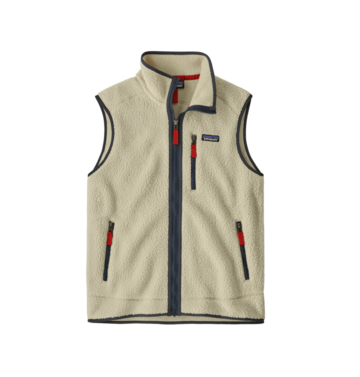 Patagonia Patagonia Retro Pile Vest Men's