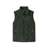 Patagonia Retro Pile Vest Men's