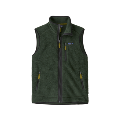 Patagonia Retro Pile Vest Men's