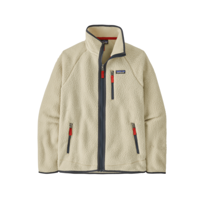 Patagonia Retro Pile Jacket Men's