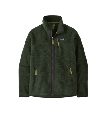 Patagonia Patagonia Retro Pile Jacket Men's
