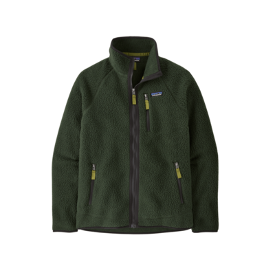 Patagonia Retro Pile Jacket Men's