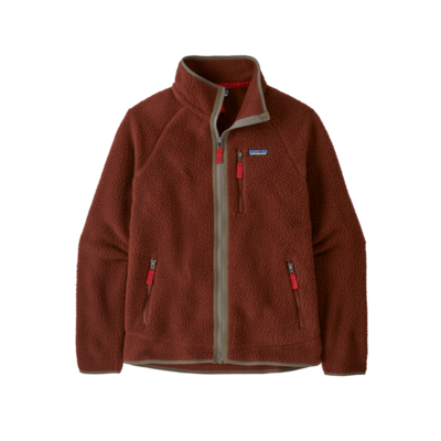 Patagonia Retro Pile Jacket Men's