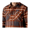 Patagonia Lightweight Insulated Fjord Flannel Shirt Men's