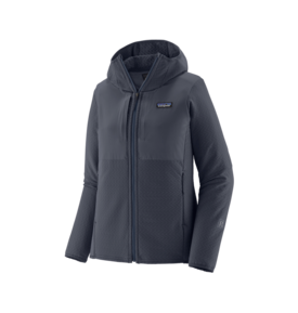 Patagonia Patagonia R2 CrossStrata Hoody Women's