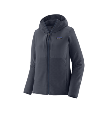 Patagonia Patagonia R2 CrossStrata Hoody Women's