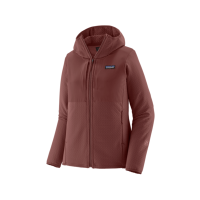 Patagonia R2 CrossStrata Hoody Women's