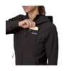 Patagonia R1 CrossStrata Hoody Women's