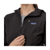 Patagonia R1 CrossStrata Hoody Women's