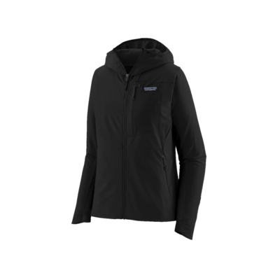 Patagonia R1 CrossStrata Hoody Women's