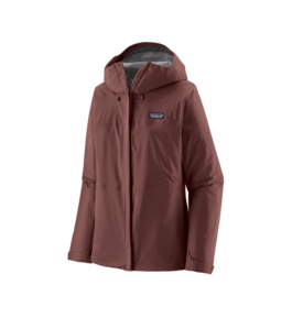 Patagonia Patagonia Torrentshell 3L Jacket Women's