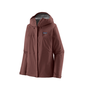Patagonia Patagonia Torrentshell 3L Jacket Women's
